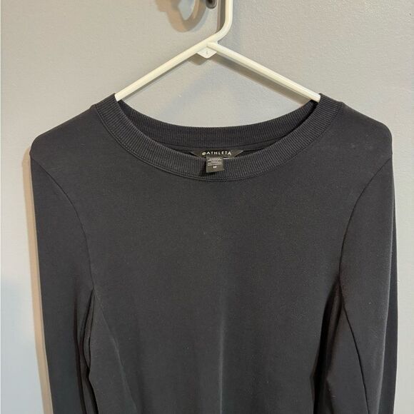 Athleta Coaster Luxe Dress - Picture 6 of 9